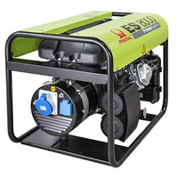 Stroomgroep 8000W